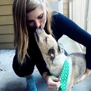 Meet your Posher, Grayson